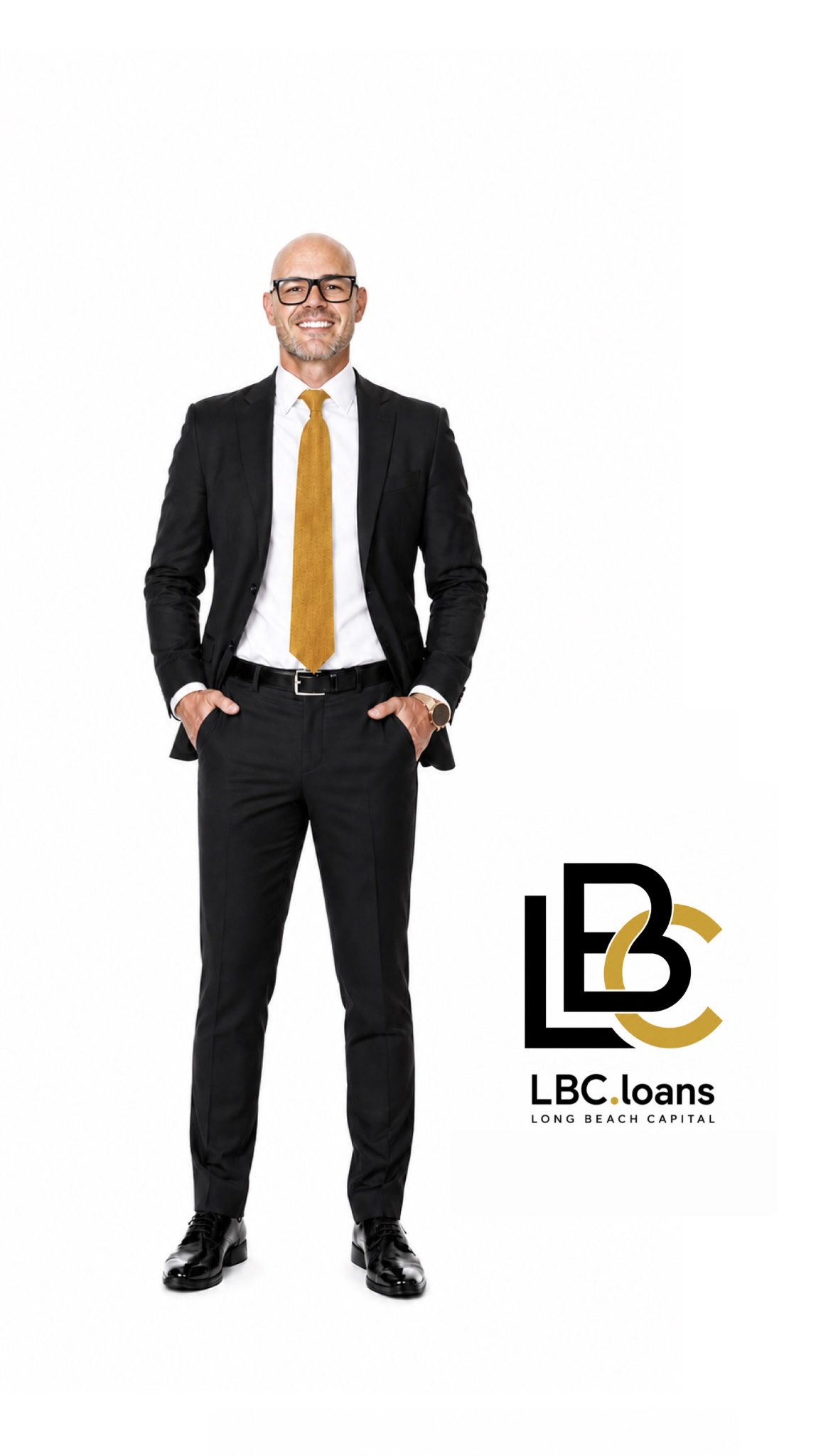 Ryan Mosley - Long Beach Capital